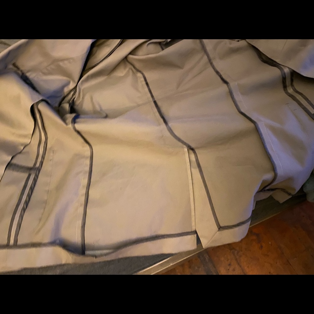 Sene Blazer Custom Made - image 7